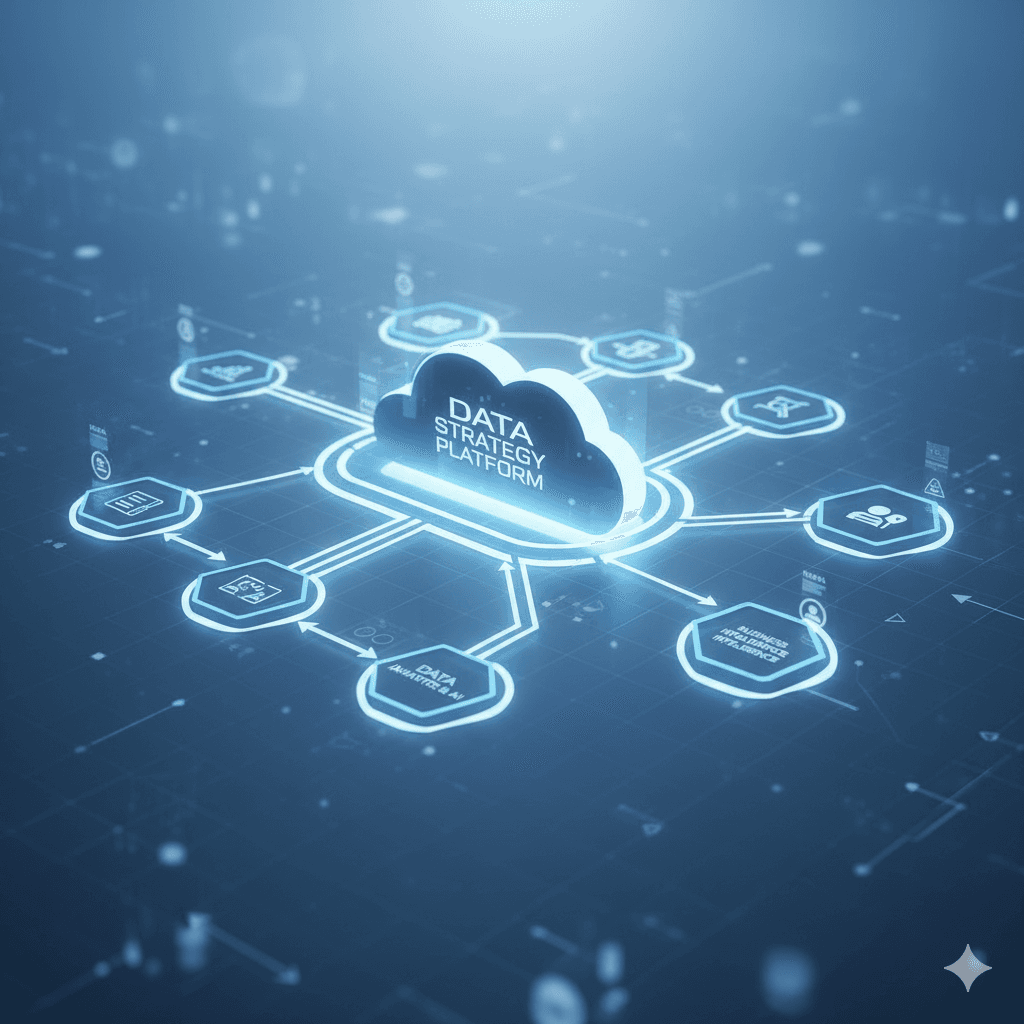 Business Intelligence Strategy Consulting