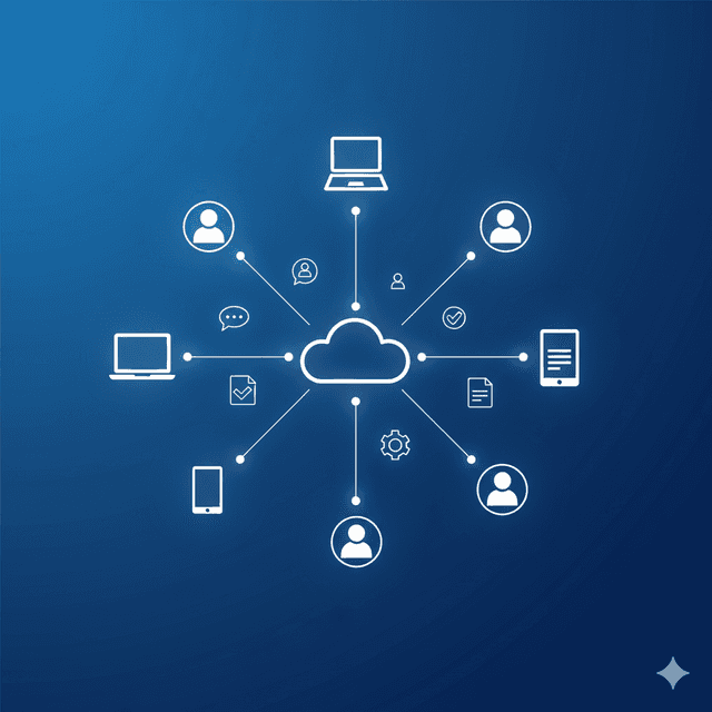 Salesforce Community Cloud Solutions