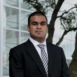 Pranav Patel