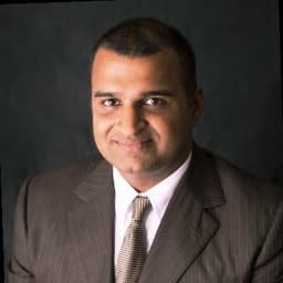 Sowmy Vijayaraghavan